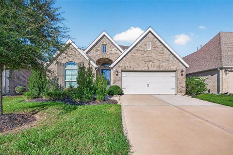 Photo of 10735 Lacaille Lane, Richmond, TX 77406 (MLS # 5171644)