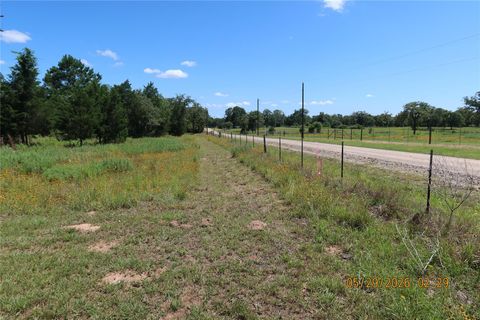 Photo of 0 Blacksmith Farm Lane, Weimar, TX 78962 (MLS # 49761129)