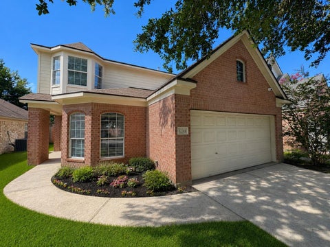 Homes For Rent - 12311 Granite Woods Court<br/> Humble, TX 77346