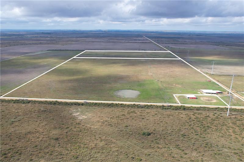 TBD 98 acres County Road 401