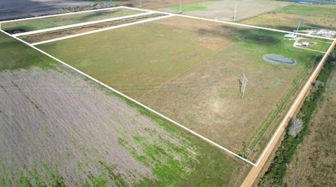 TBD 98 acres County Road 401 Louise TX 77455