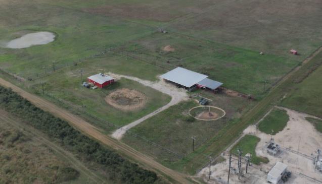 TBD 98 acres County Road 401