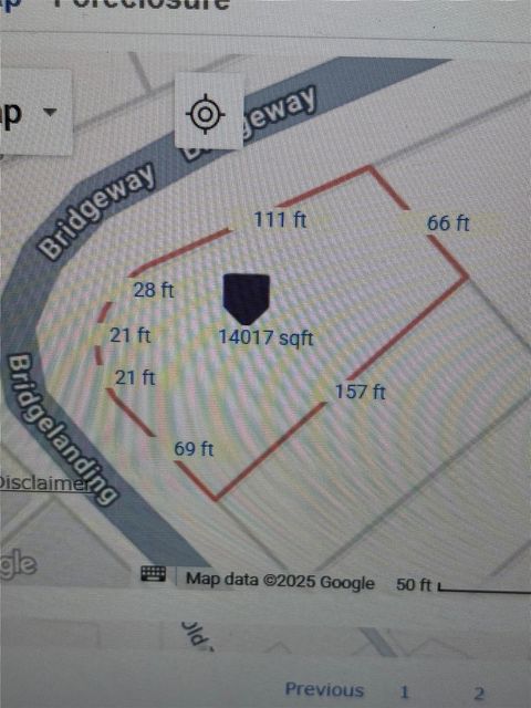 Photo of TBD Bridgelanding---Lot 57, Onalaska, TX 77360 (MLS # 48646066)