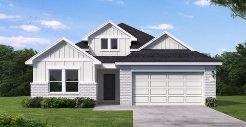 Photo of 6727 Pebble Bluff Court, Cove, TX 77523 (MLS # 75574271)