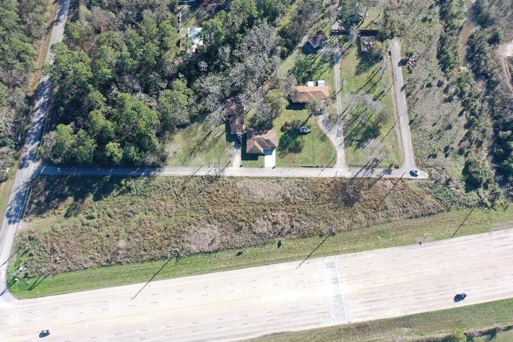 Photo of 10918 Fm 1960, Huffman, TX 77336 (MLS # 60103678)