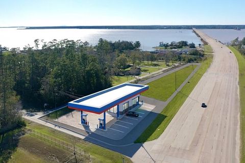 10918 Fm 1960 Huffman TX 77336