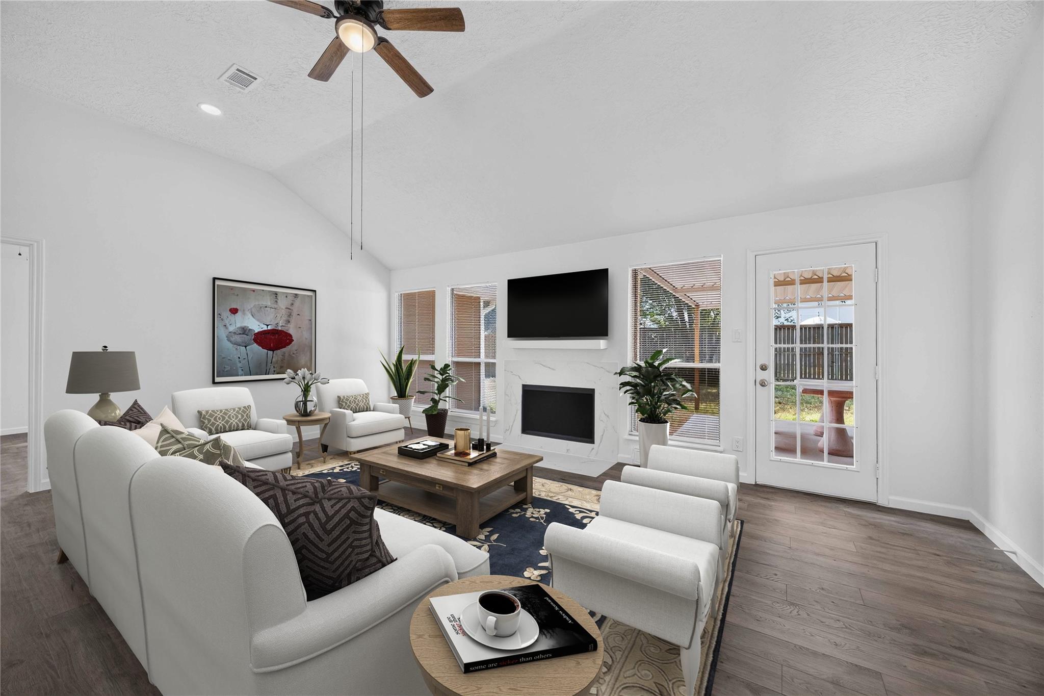 10727 Kentington Oak Drive