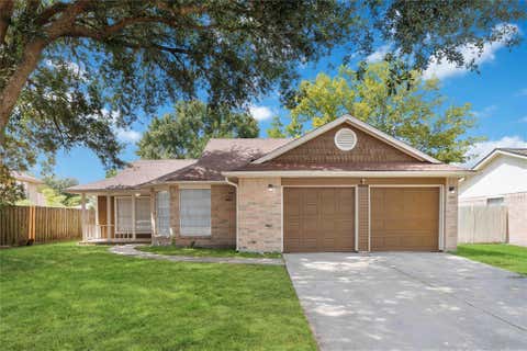 Photo of 10727 Kentington Oak Drive, Humble, TX 77396 (MLS # 26119690)