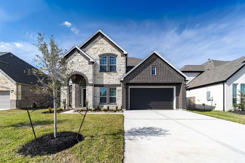 Photo of 804 Wormwood Drive, League City, TX 77573 (MLS # 23662225)
