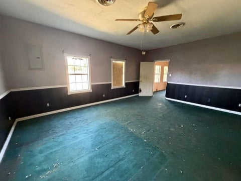 Photo of 1404 Park Avenue, Panhandle, TX 79068 (MLS # 90475530)