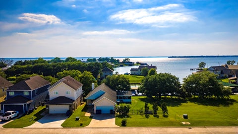 Photo of 185 Bayview Lane, Livingston, TX 77351 (MLS # 21496821)