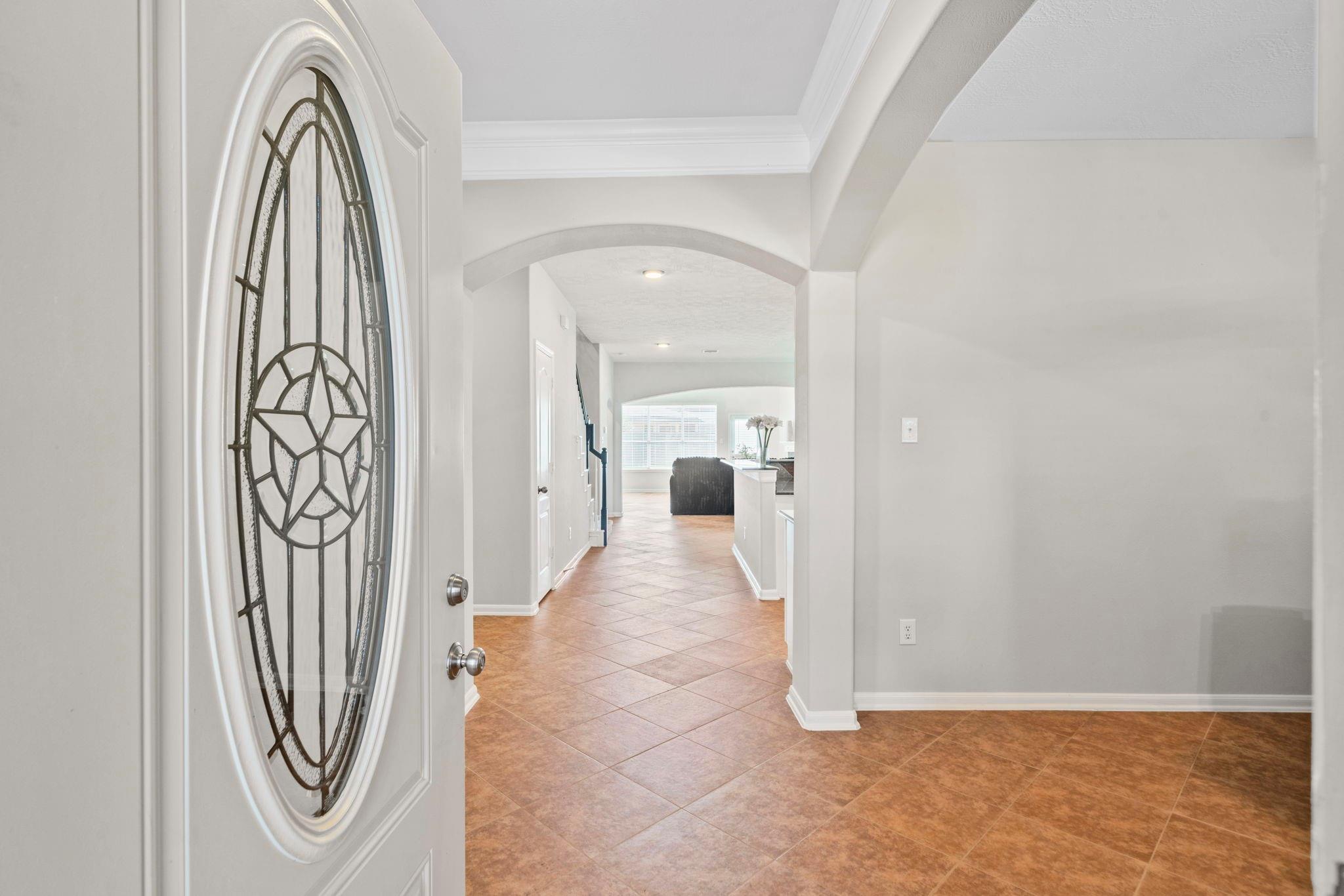 8523 Sweetstone Field Court