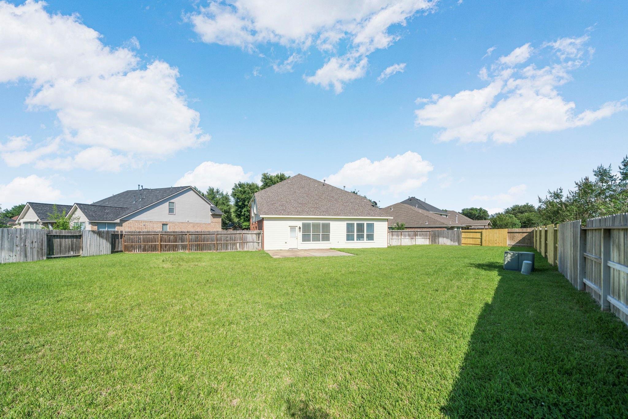 8523 Sweetstone Field Court