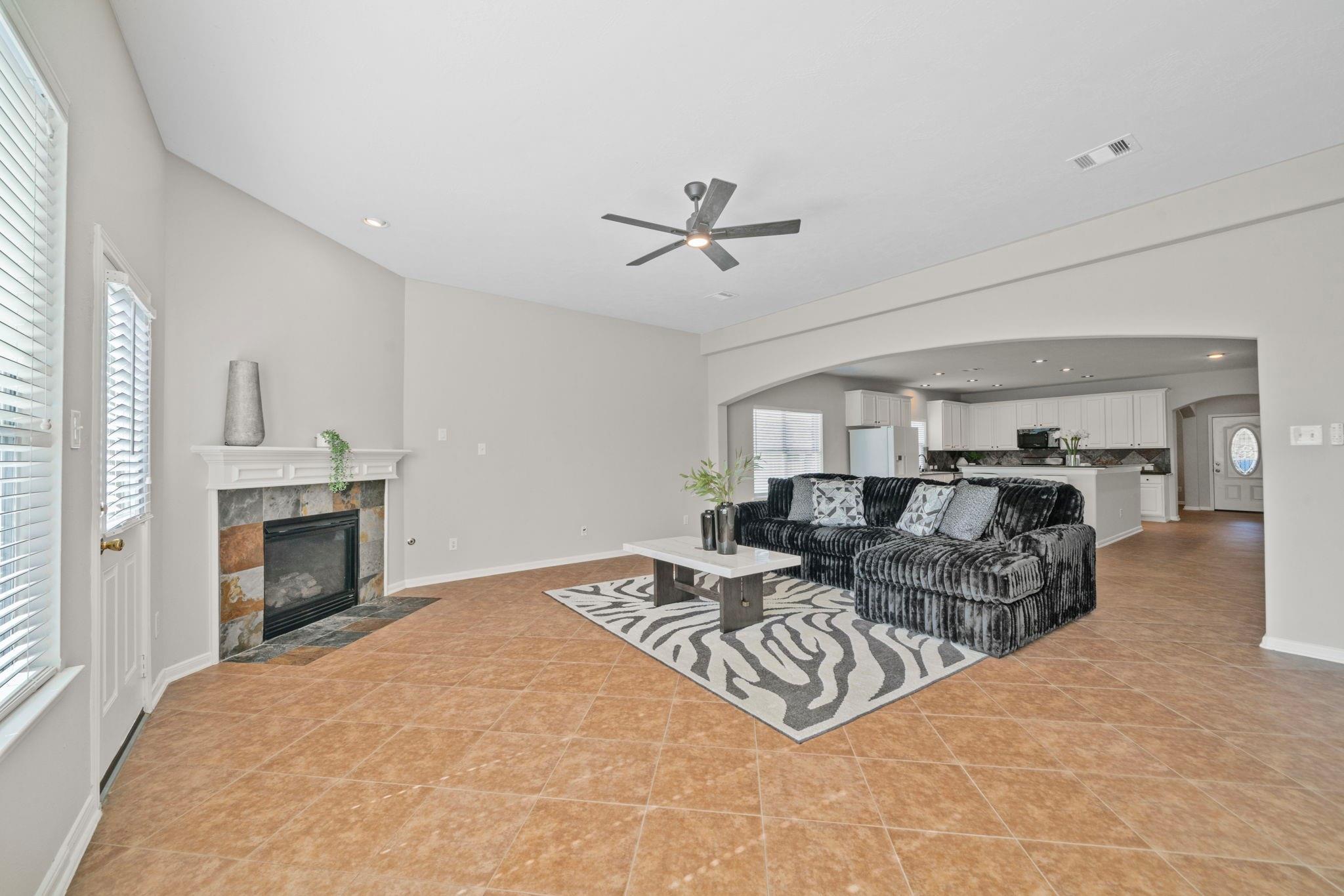8523 Sweetstone Field Court