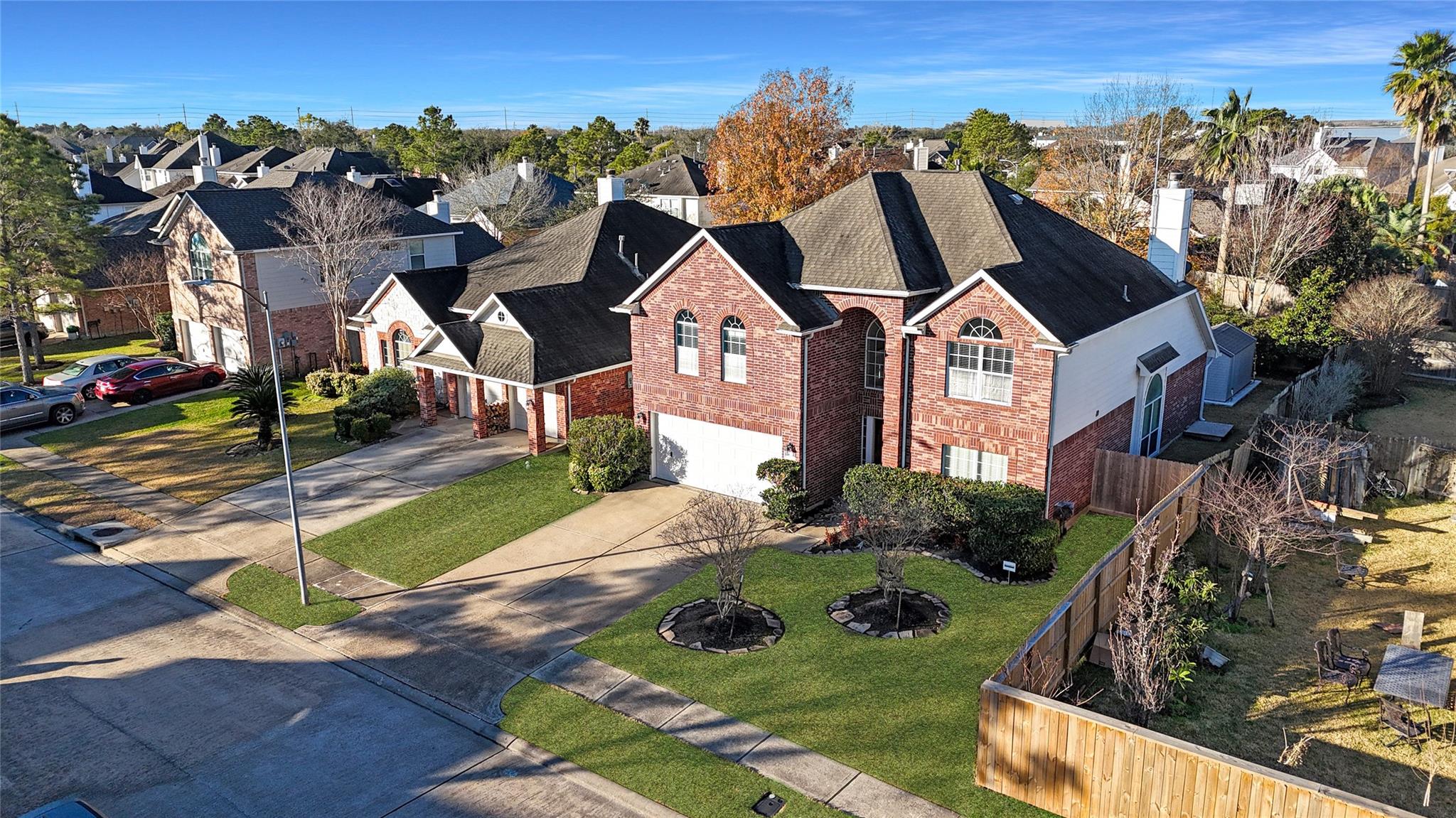 2202 Drake Falls Drive