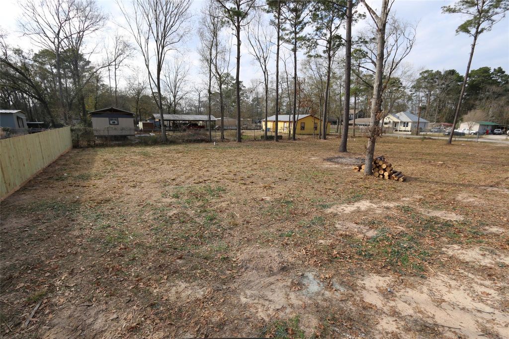 Photo of 21812 Cherry St St, New Caney, TX 77357 (MLS # 16009488)