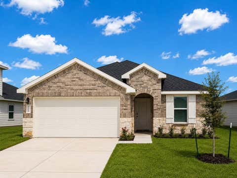 Photo of 3018 Liams Tower Lane, Fulshear, TX 77441 (MLS # 39080583)