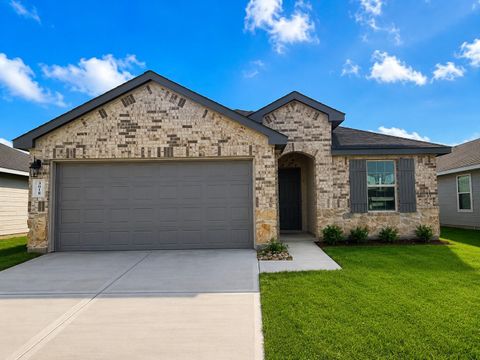Photo of 3018 Liams Tower Lane, Fulshear, TX 77441 (MLS # 39080583)
