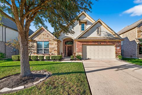 Photo of 20710 Bahama Blue Drive, Richmond, TX 77407 (MLS # 9736117)