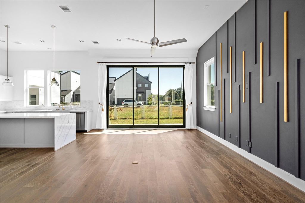 Photo of 9855 Mocking Bird Hill Lane Lane, Houston, TX 77080 (MLS # 43258996)