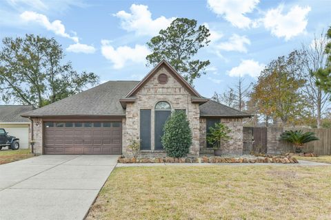 Photo of 338 Grand Oaks Boulevard, Houston, TX 77015 (MLS # 96163351)