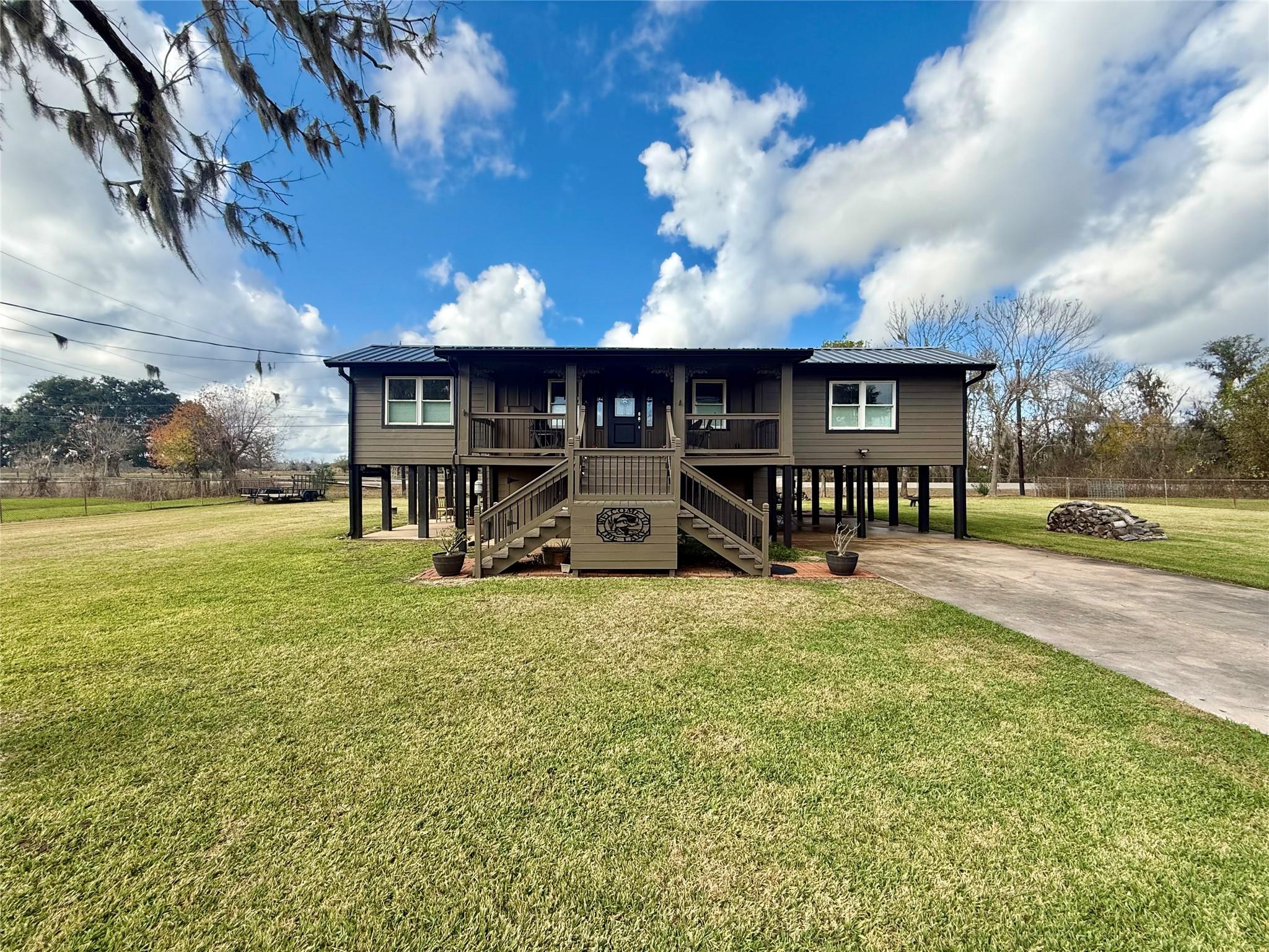 302444 Plantation