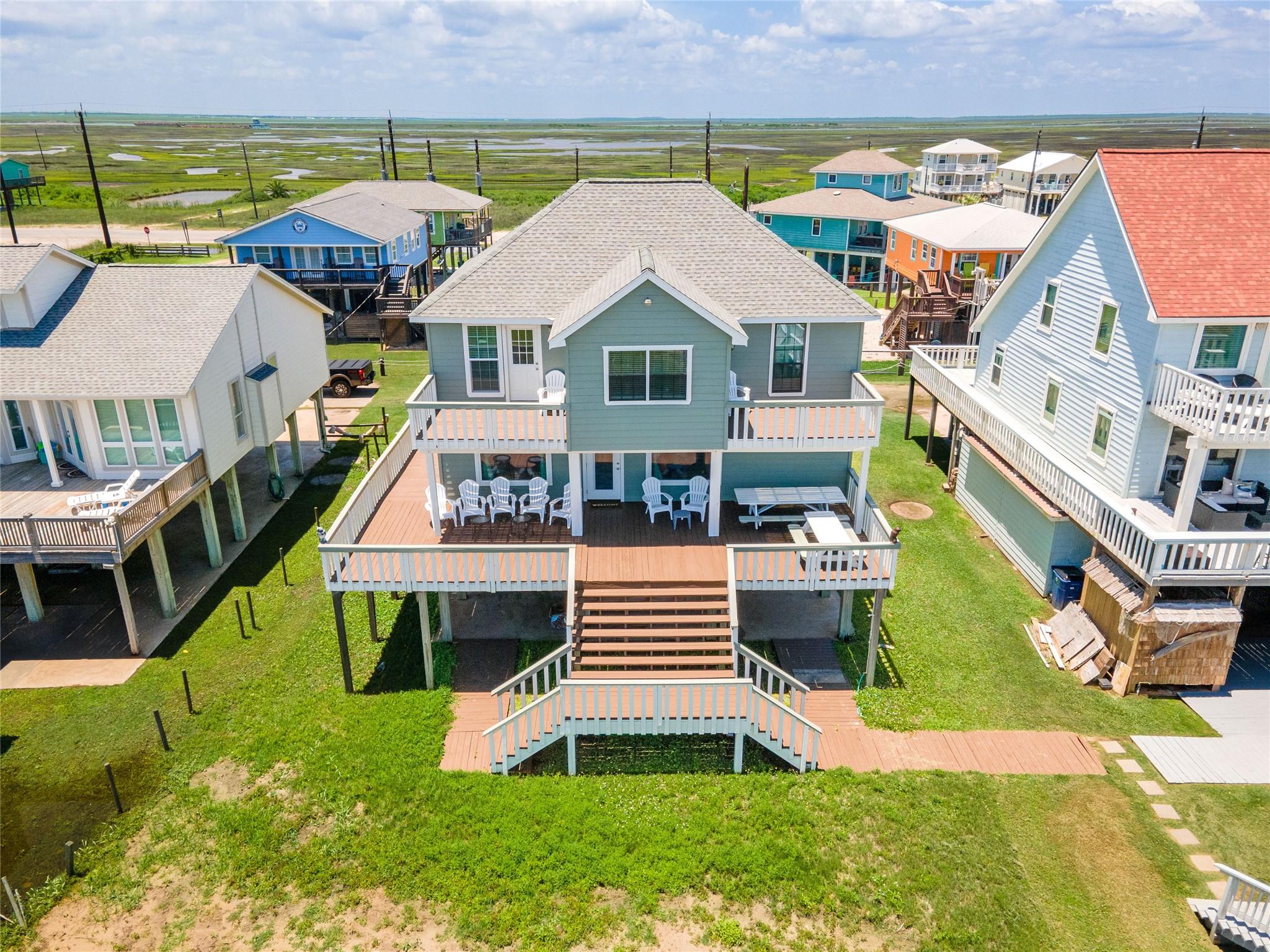 101 Stanek Drive