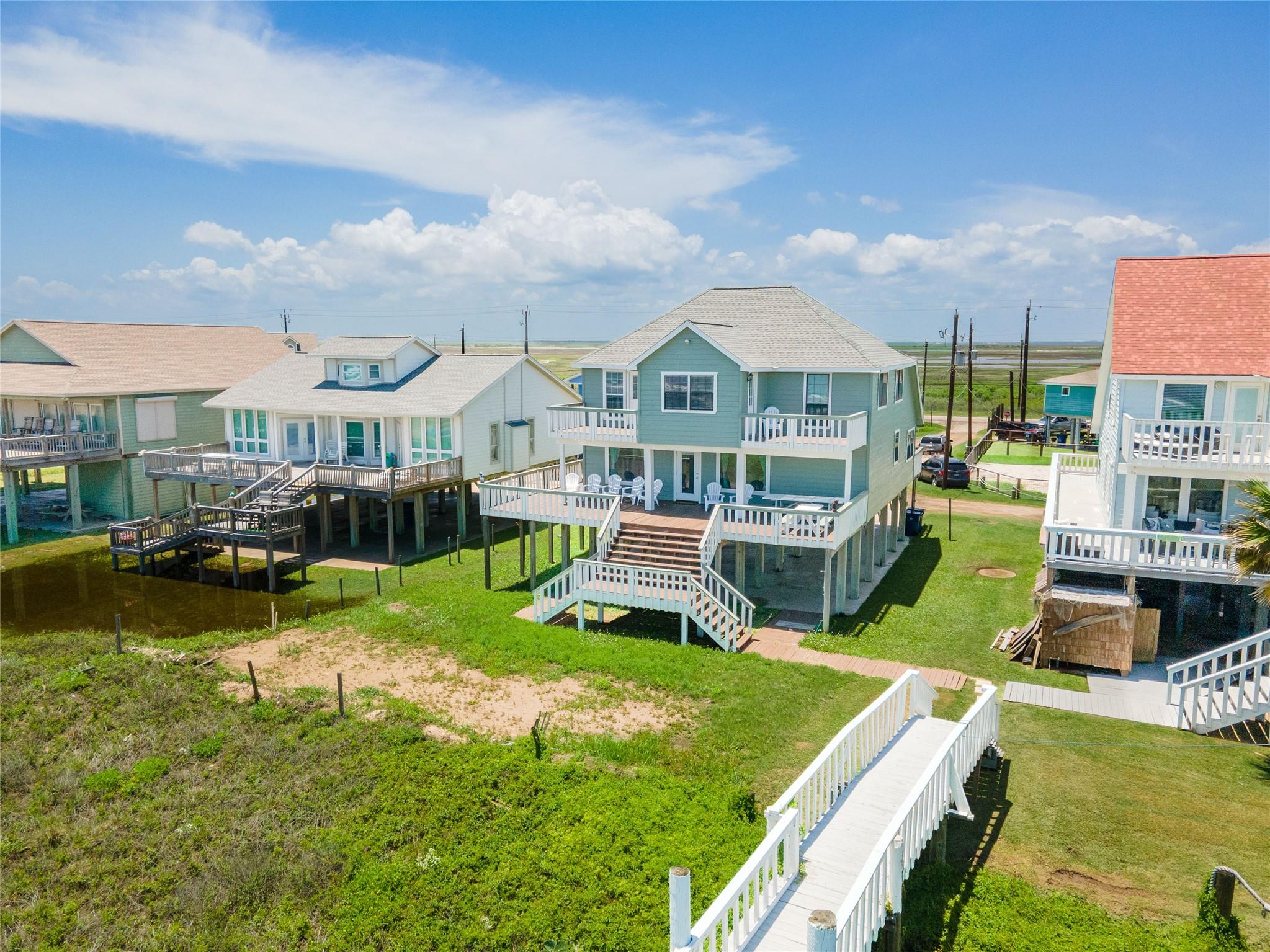 101 Stanek Drive