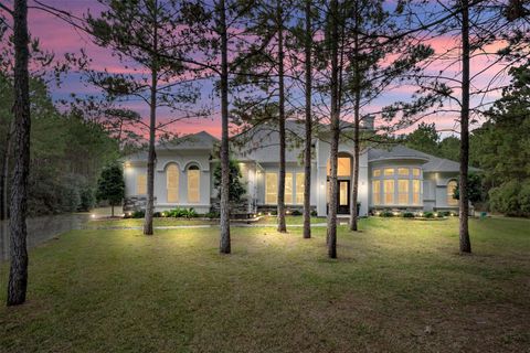 Photo of 26214 Crown Court, Montgomery, TX 77316 (MLS # 94950960)