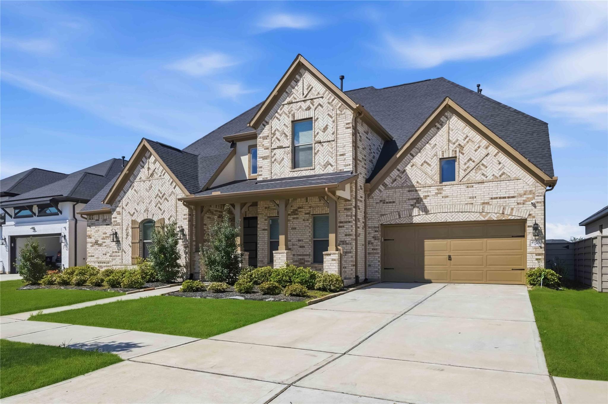4926 Olive Province Lane