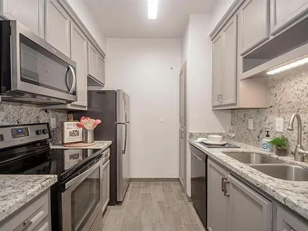 Photo of 7950 N Stadium Drive #247, Houston, TX 77030 (MLS # 63459792)