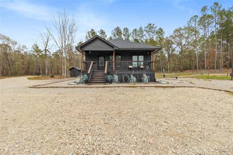 Vacant Land For Sale - 180 Jordan Road<br/> Point Blank, TX 77364