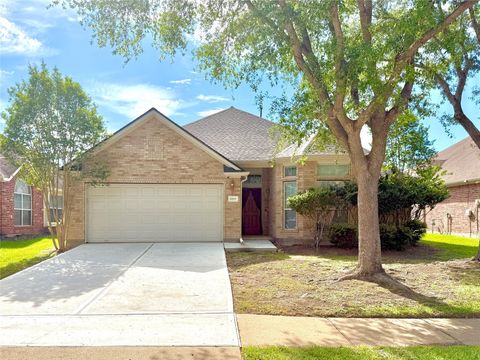 Photo of 5511 Baldwin Elm Street, Richmond, TX 77407 (MLS # 56454344)