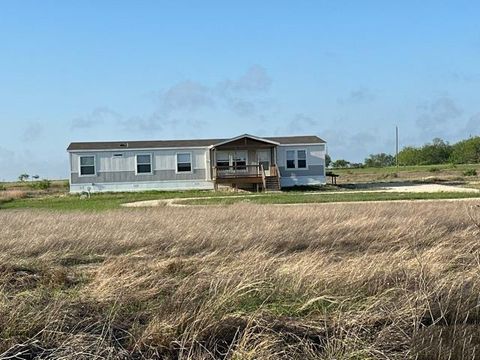 Photo of 6635 County Road 152, Pawnee, TX 78102 (MLS # 34212080)