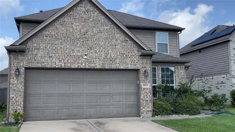 Photo of 8814 Alpine Wood Way, Rosharon, TX 77583 (MLS # 40703097)