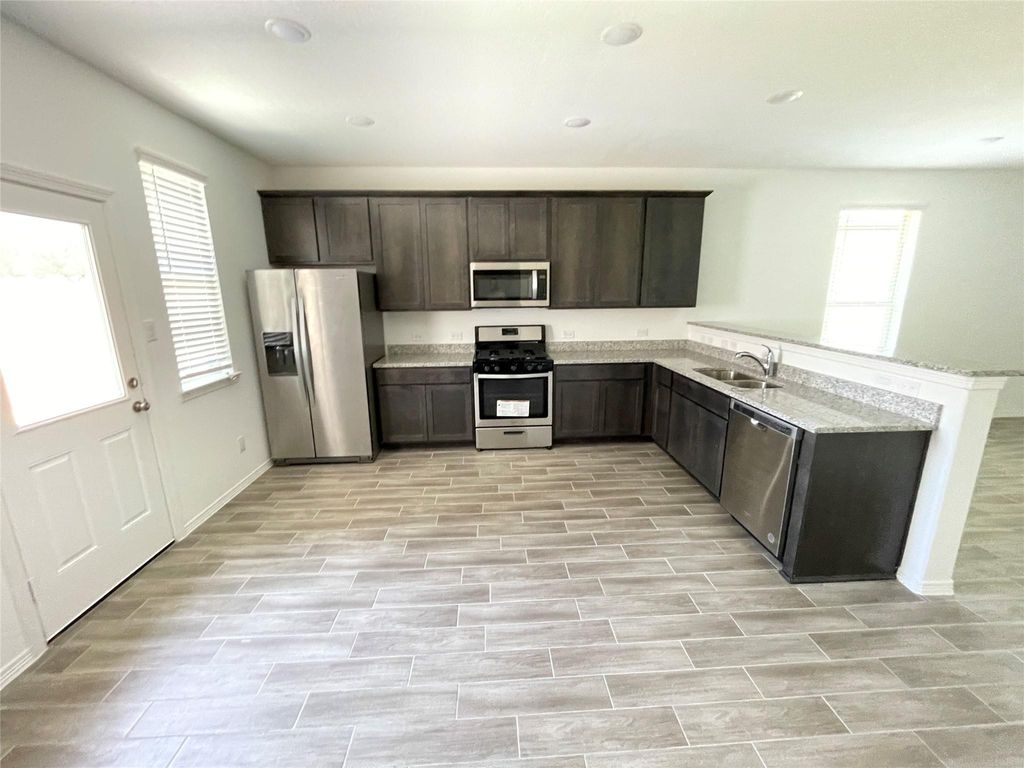 Photo of 25564 Northpark Palm Drive, Porter, TX 77365 (MLS # 5462333)