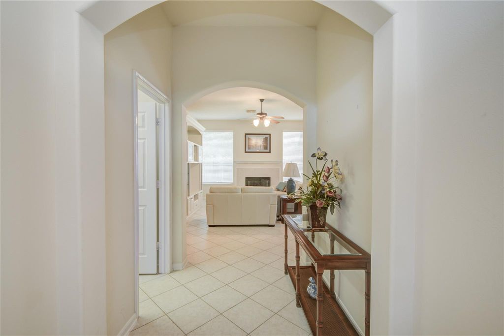 Photo of 11102 Wortham Court, Houston, TX 77065 (MLS # 27317380)