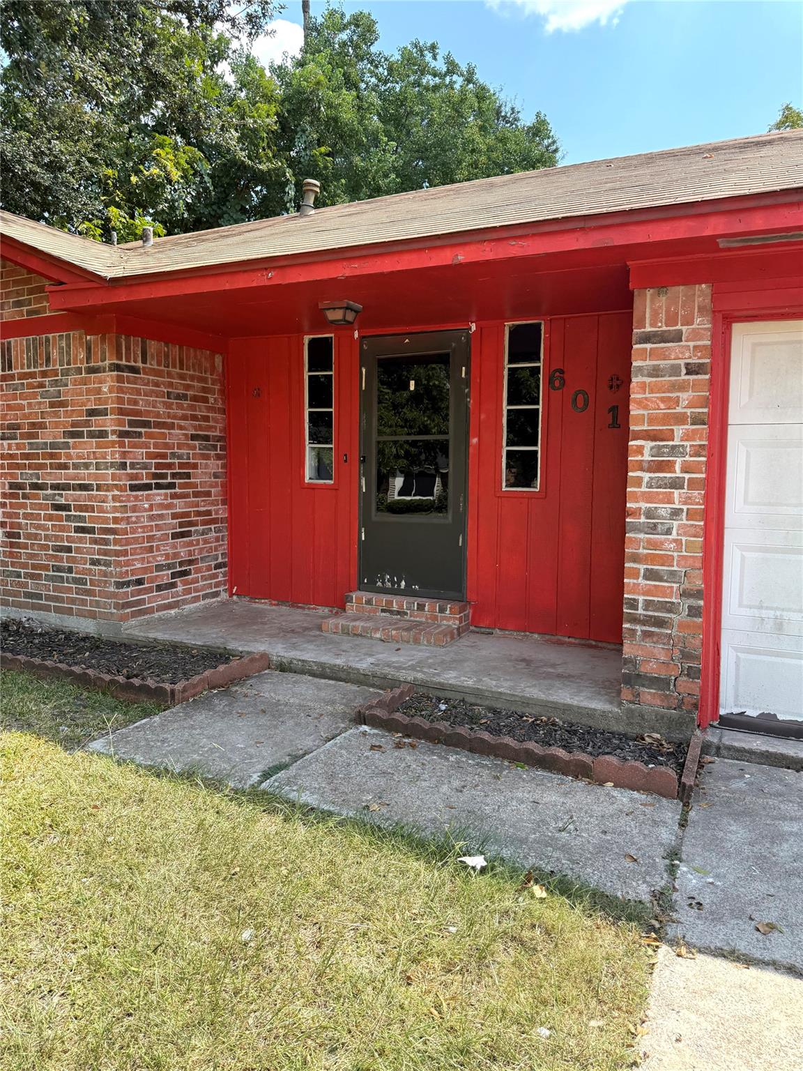 601 Northbend Drive