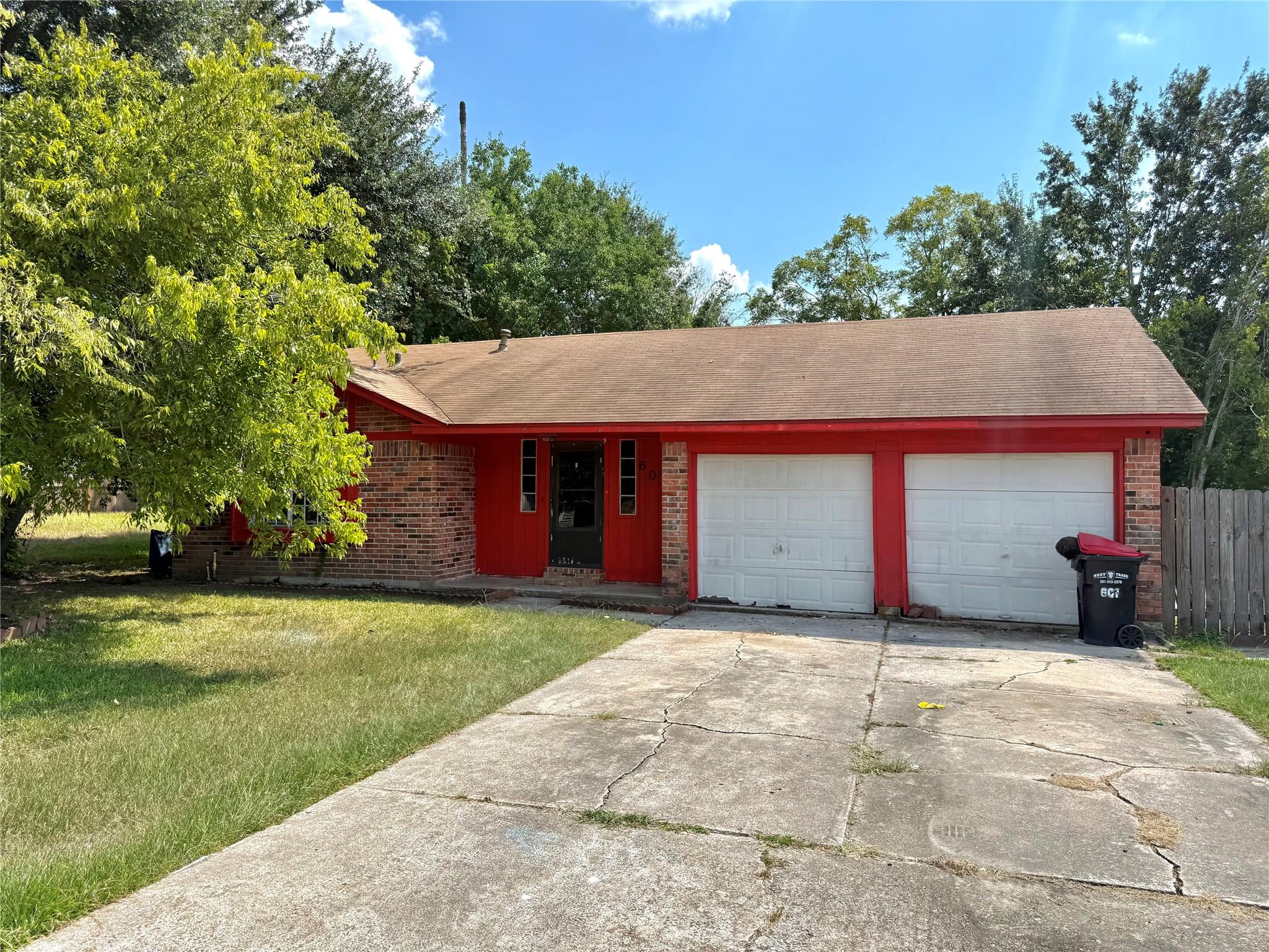 601 Northbend Drive