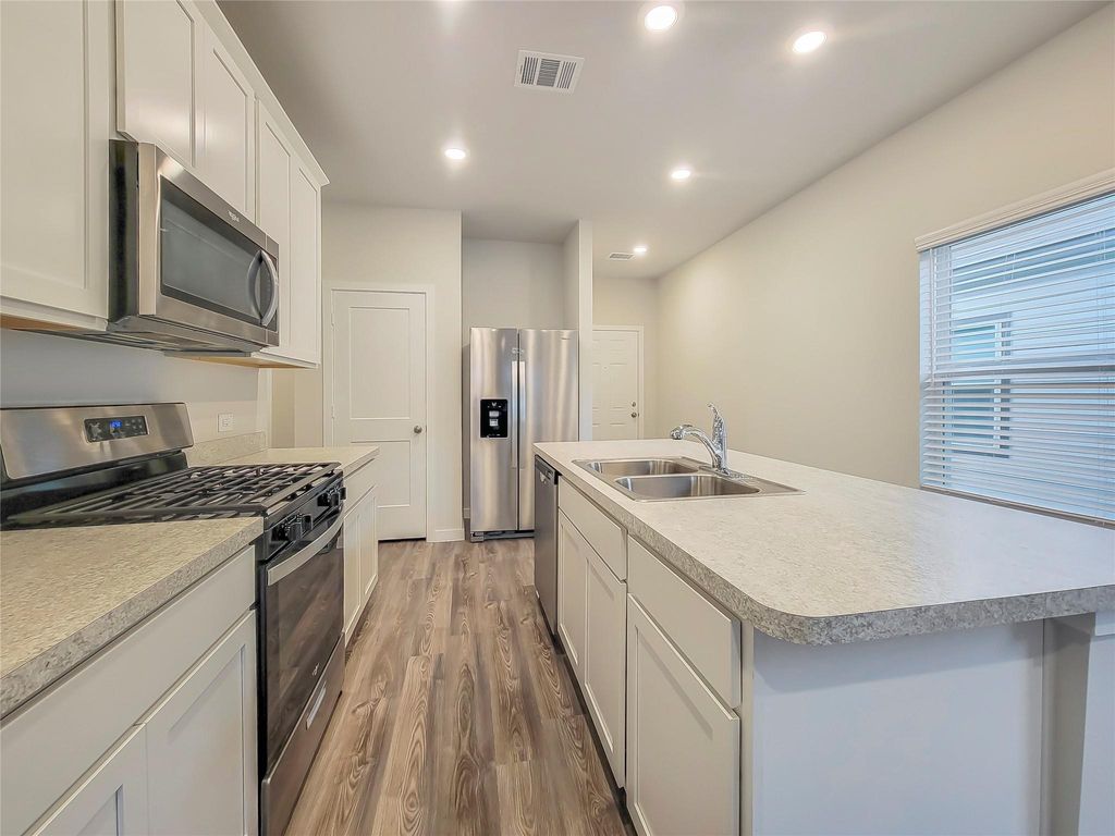 Photo of 16983 Pandora Way, Porter, TX 77365 (MLS # 39802062)