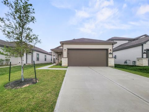 Photo of 16983 Pandora Way, Porter, TX 77365 (MLS # 39802062)
