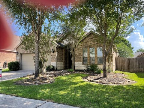 Photo of 19518 Countryranch Court, Spring, TX 77388 (MLS # 13096289)