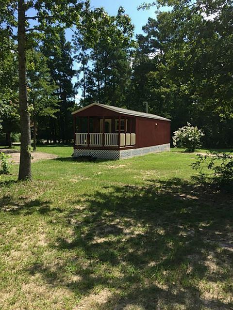 Tiny photo for 15 Starlite Drive, Huntsville, TX 77320 (MLS # 61977501)