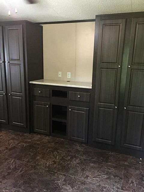 Tiny photo for 15 Starlite Drive, Huntsville, TX 77320 (MLS # 61977501)