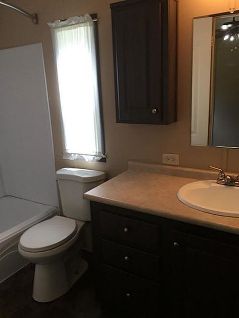 Tiny photo for 15 Starlite Drive, Huntsville, TX 77320 (MLS # 61977501)