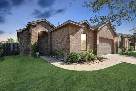 Photo of 4022 Nestra Drive, Katy, TX 77493 (MLS # 45194364)