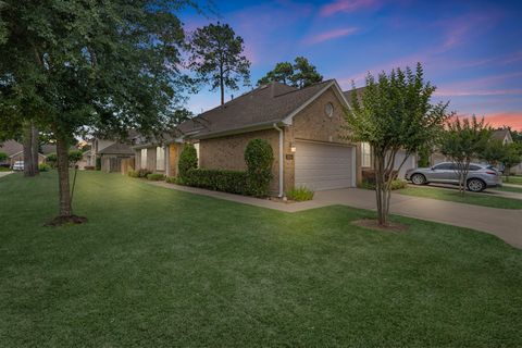 Photo of 2034 Que Manor Drive, Houston, TX 77090 (MLS # 46713322)