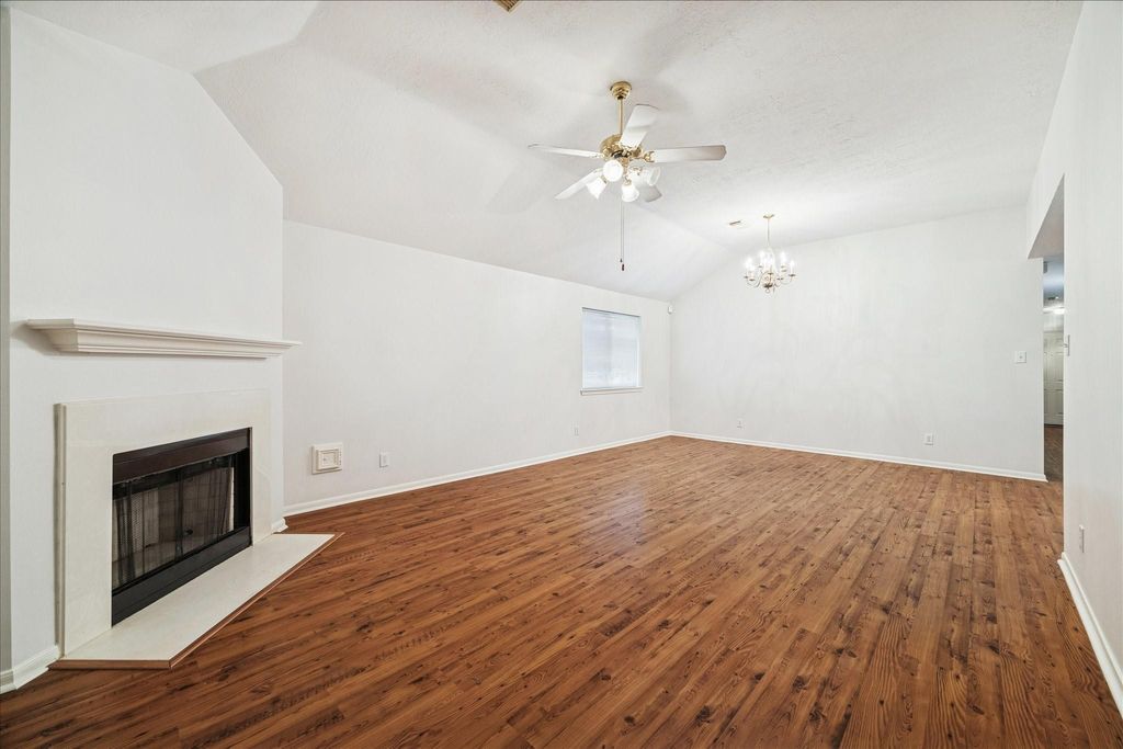 Photo of 26912 Castlecliff Lane, Humble, TX 77339 (MLS # 36247230)