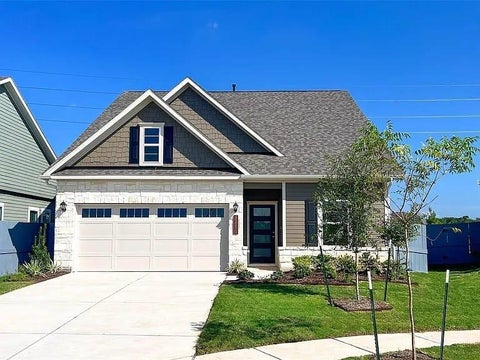 Photo of 32210 Slender Spreadwing Drive, Fulshear, TX 77441 (MLS # 74234984)