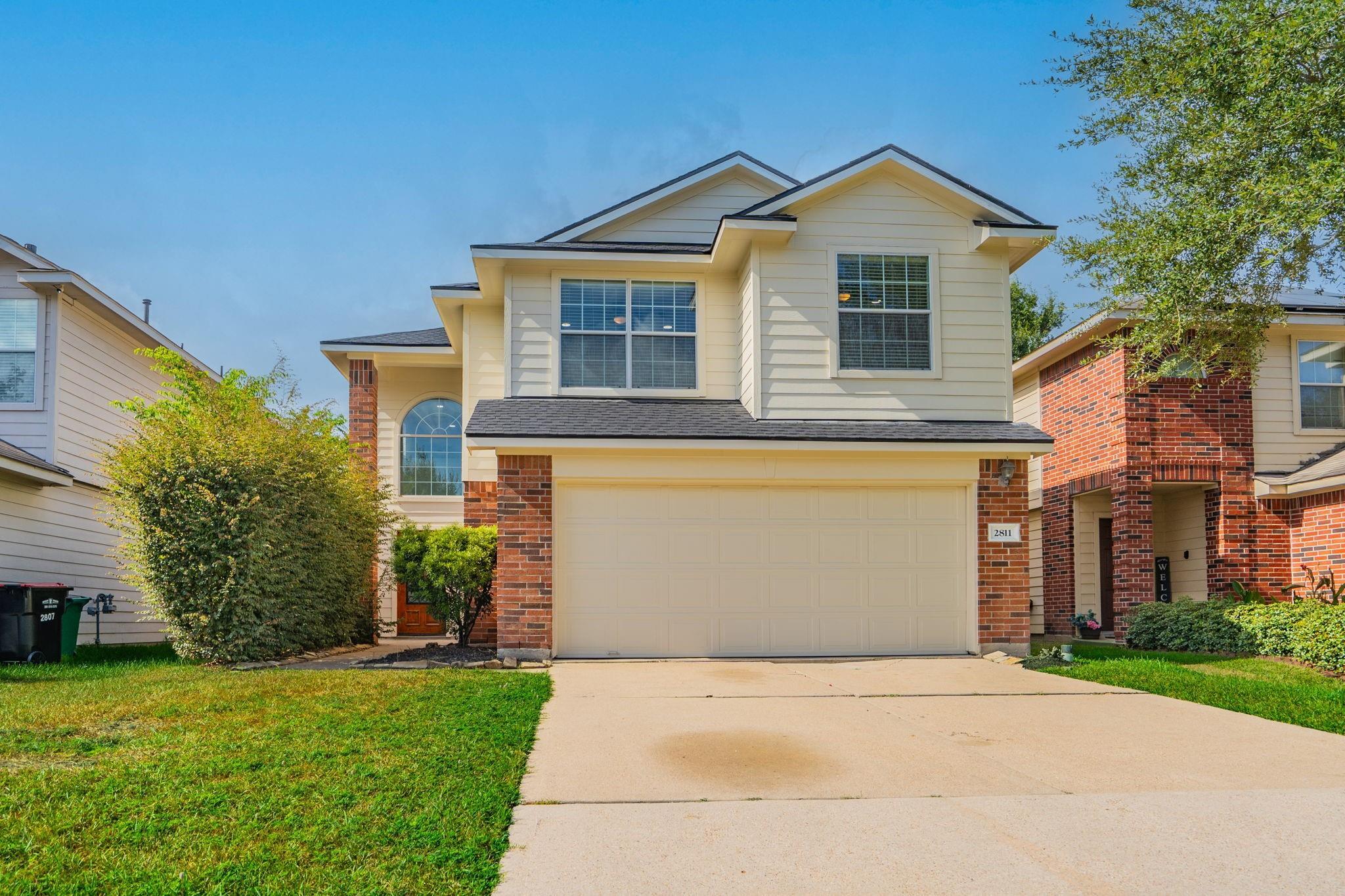 2811 Chaplin Place Drive